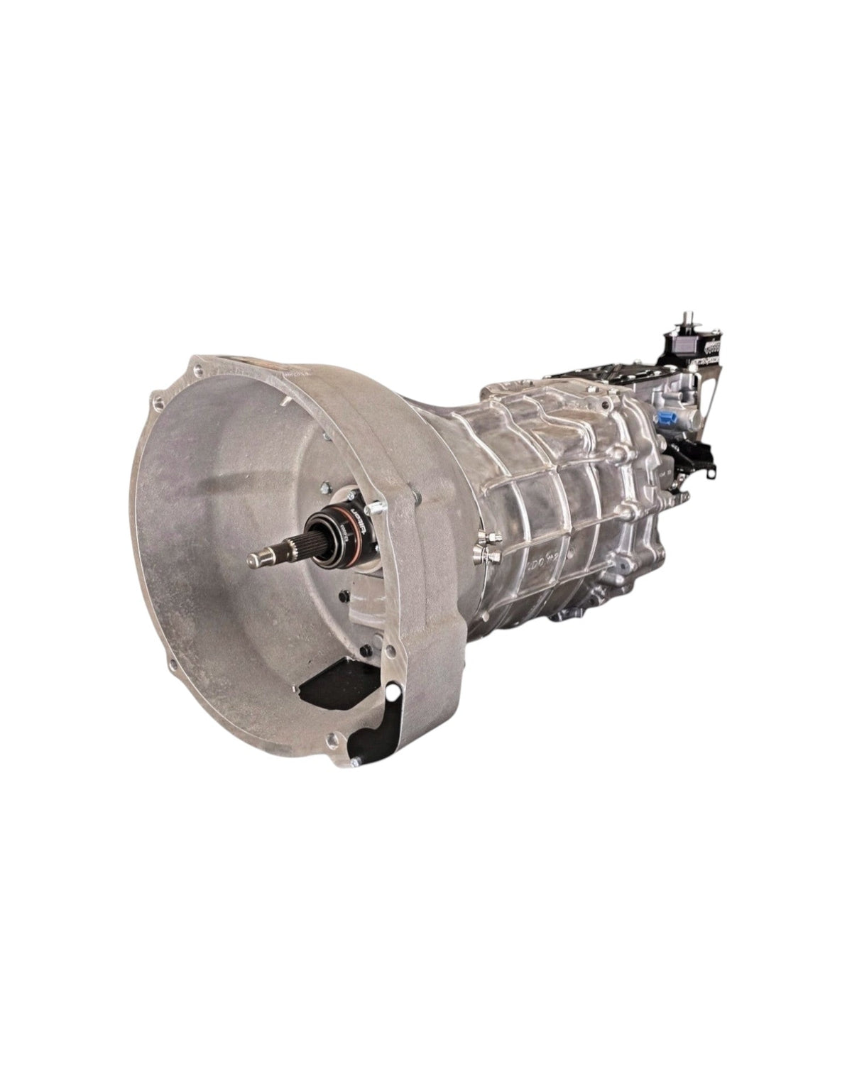 Mazda RX7 FD3S 5SPD Spirit R Gearbox (New) (Genuine)