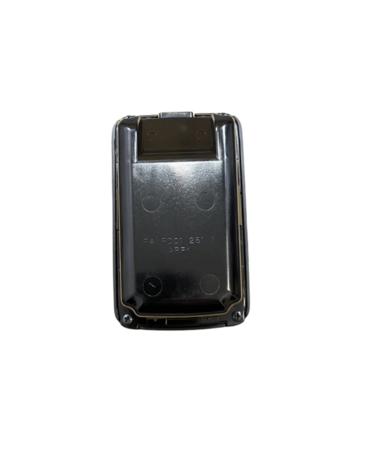 RX7 FD Ashtray (New) (Genuine)