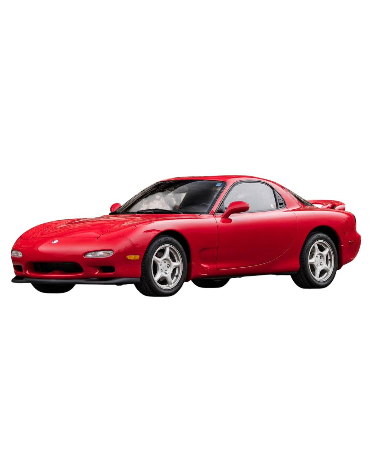 RX7 FD 92-02