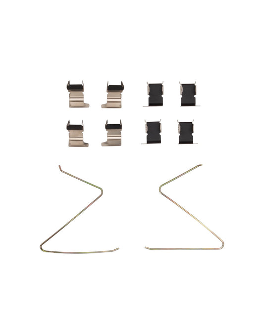 RX7 FC Brake Caliper Hardware Kit (New) (Aftermarket)