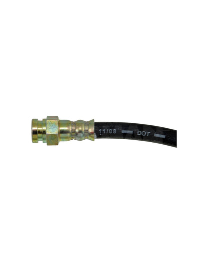 RX7 FC Front Brake Hose Standard Suspension (New) (Aftermarket)