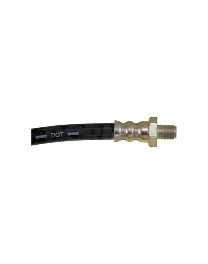 RX7 FC Front Brake Hose Standard Suspension (New) (Aftermarket)