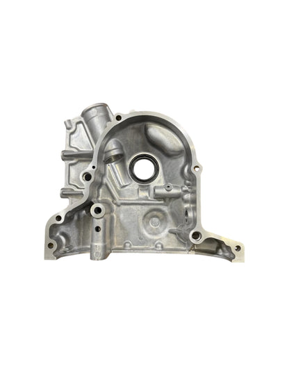Mazda 12A Turbo Front Timing Cover (New) (Genuine)