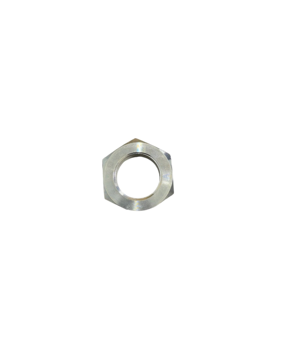 Mazda 13B Rear Flywheel Nut (New) (Genuine)