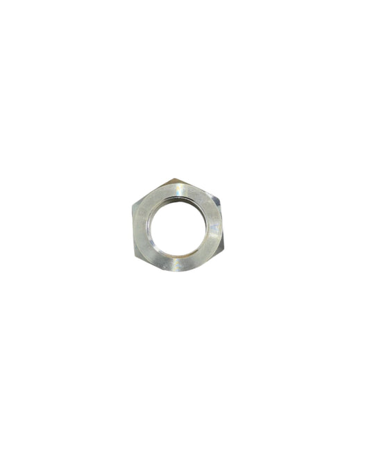 Mazda 13B Rear Flywheel Nut (New) (Genuine)