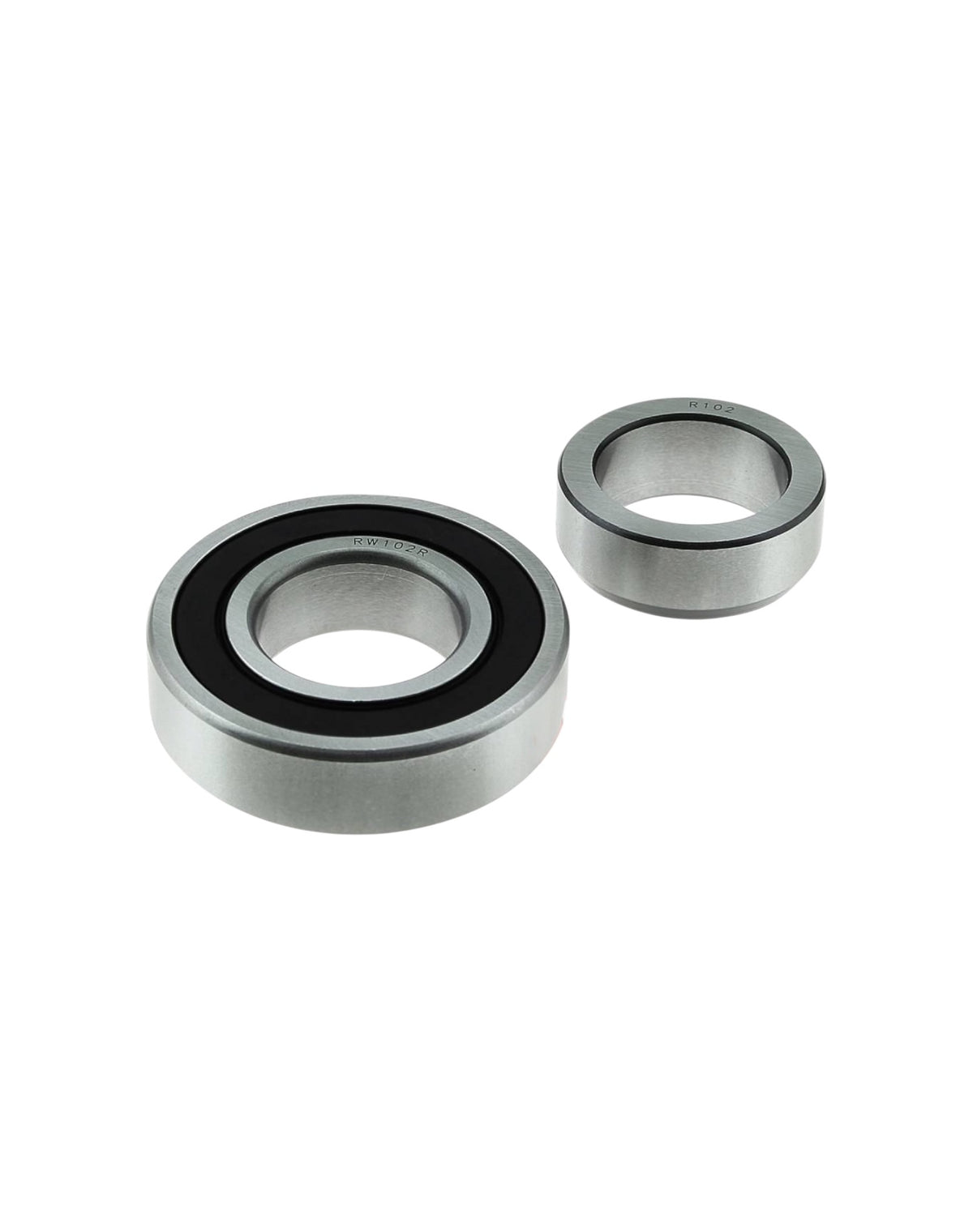 RX2/3 Wheel Bearing & Race Set (New) (Aftermarket)