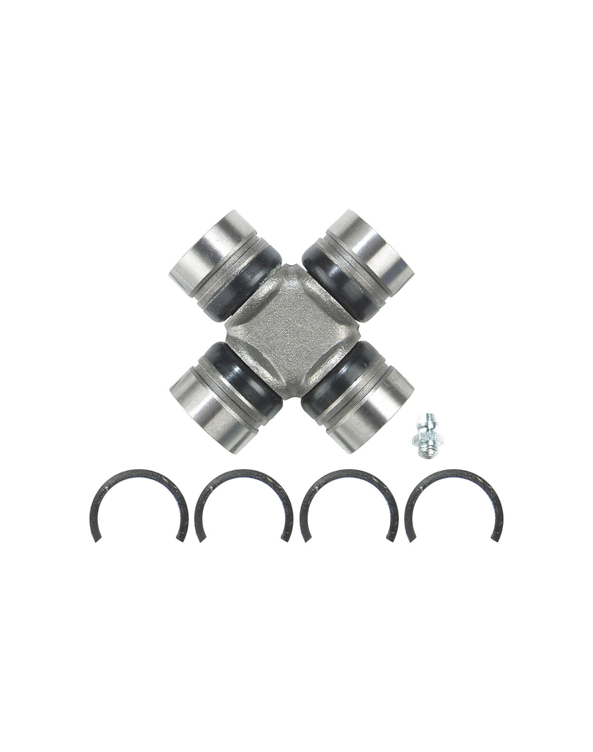 RX4 Driveshaft Universal Joint (New) (Aftermarket)