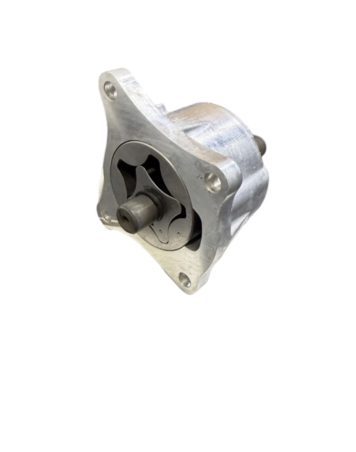 RX7 13B/20B Oil Pump (New) (Genuine)