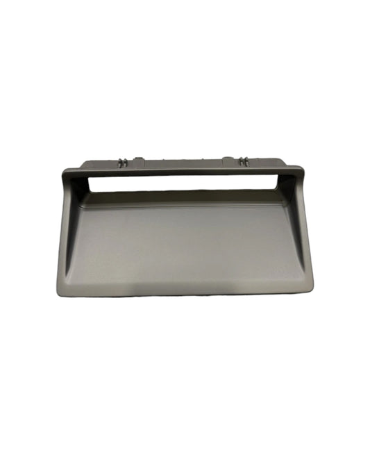 RX7 FC Auto Clock Trim Bezel (New) (Genuine)