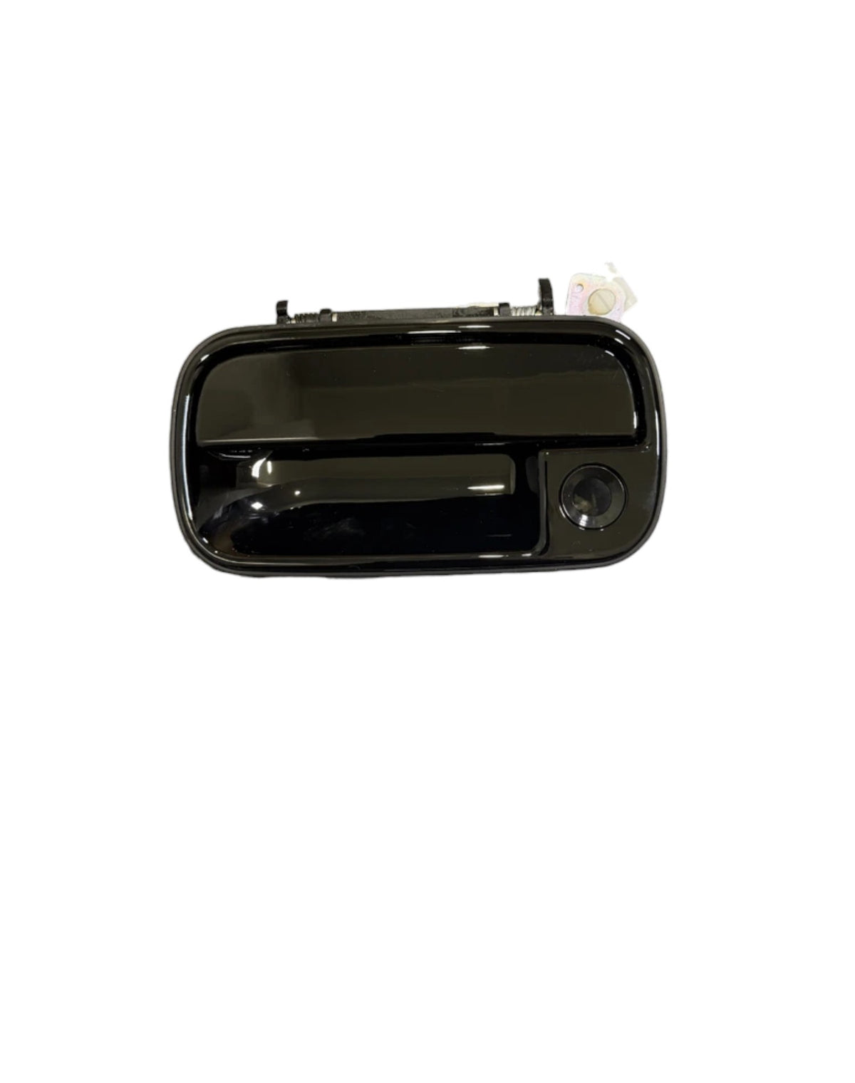 RX7 FC Outer Door Handle (New) (Genuine)