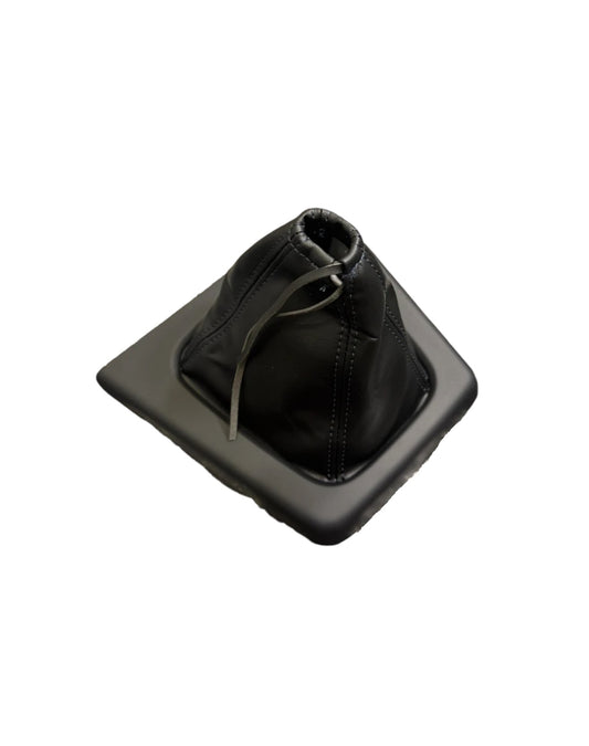 RX7 FC Shift Boot / Surround (New) (Genuine)
