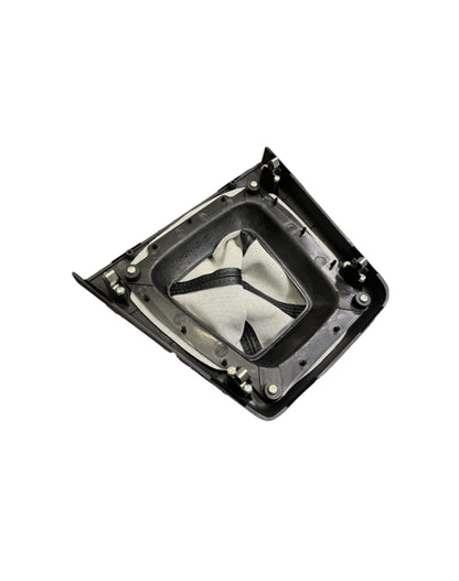 RX7 FC Shift Boot / Surround (New) (Genuine)