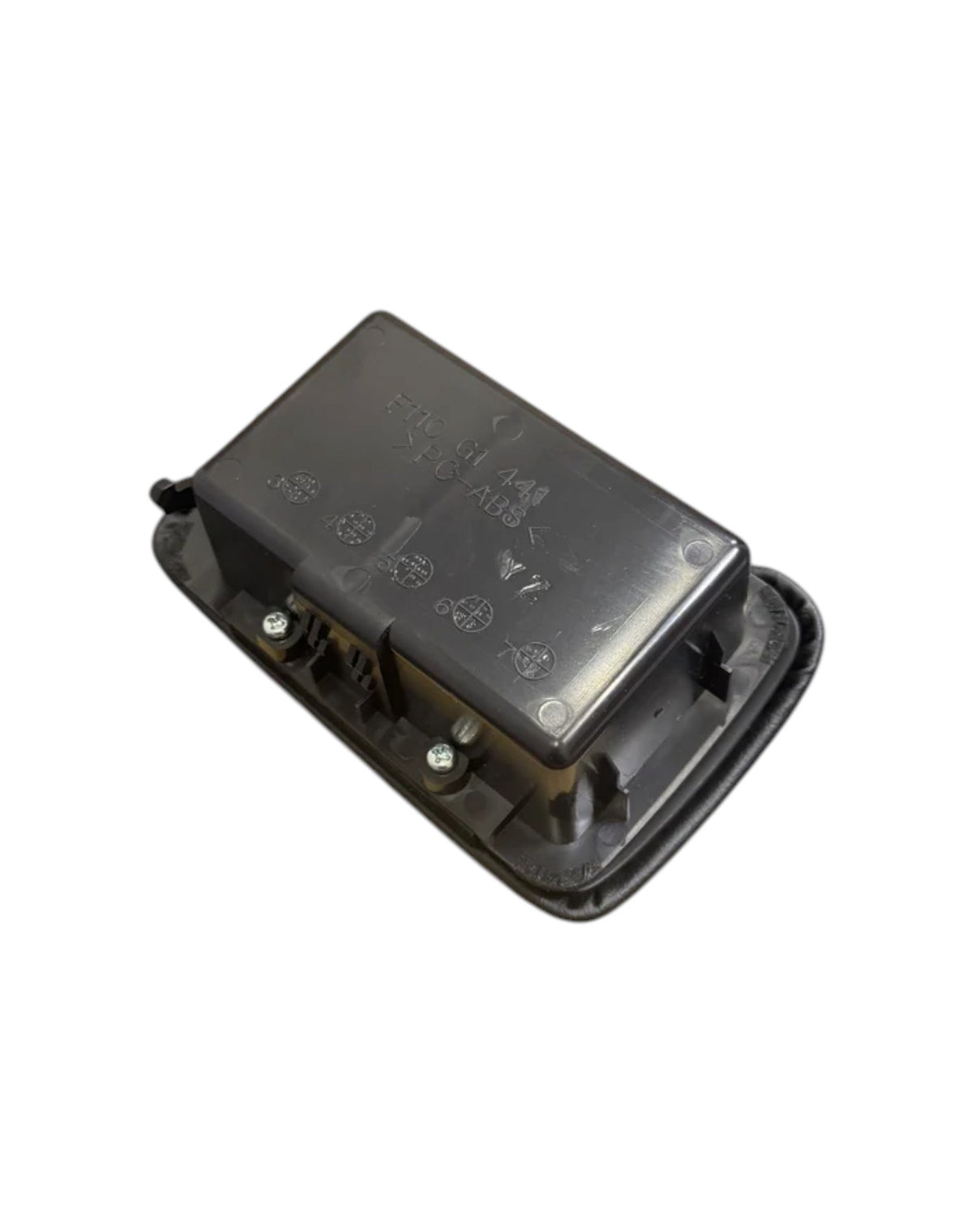 RX7 FD Console Box (New) (Genuine)
