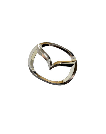 RX7 FD Front Badge (New) (Genuine)