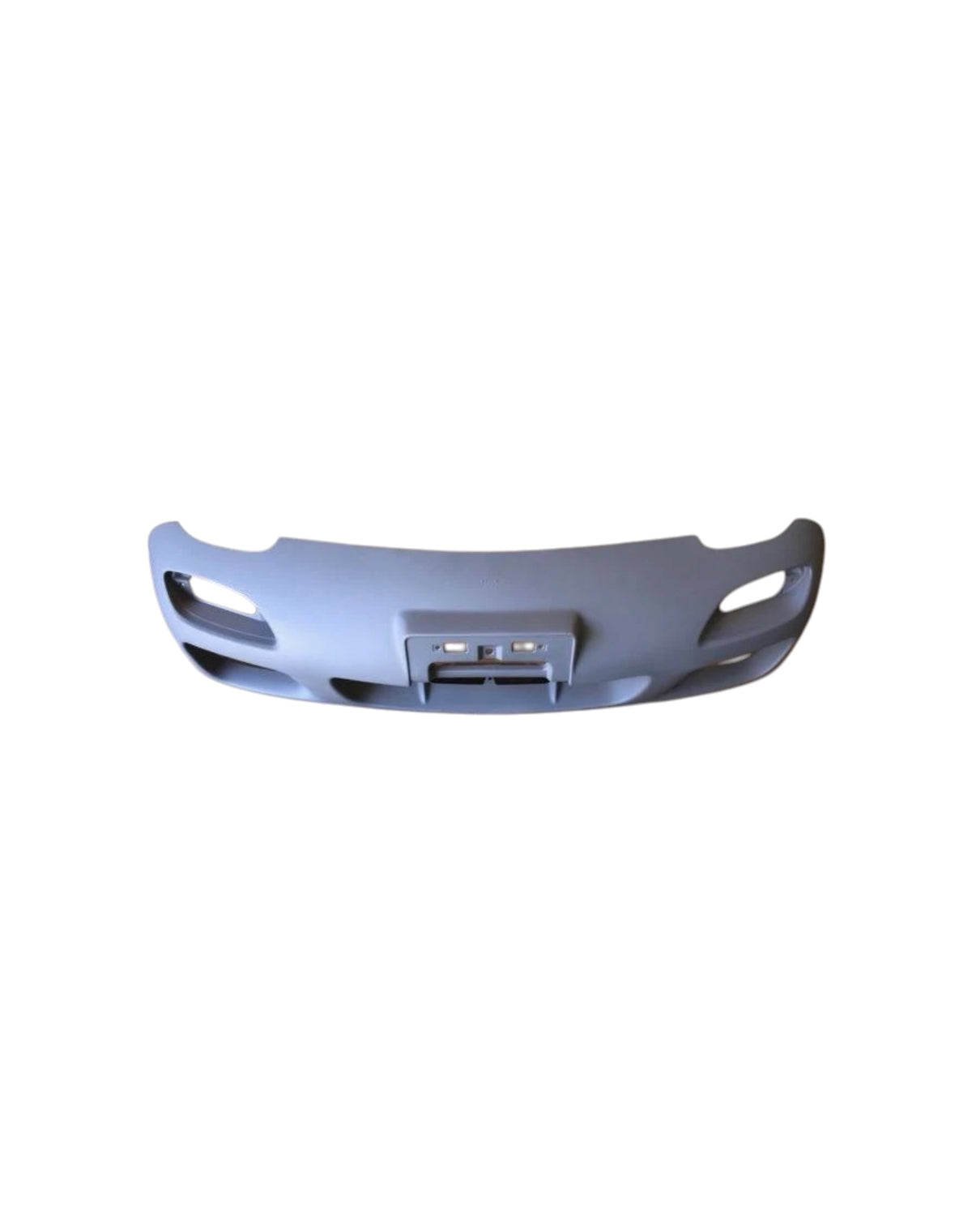 RX7 FD S8 Front Bumper Cover (New) (Genuine)
