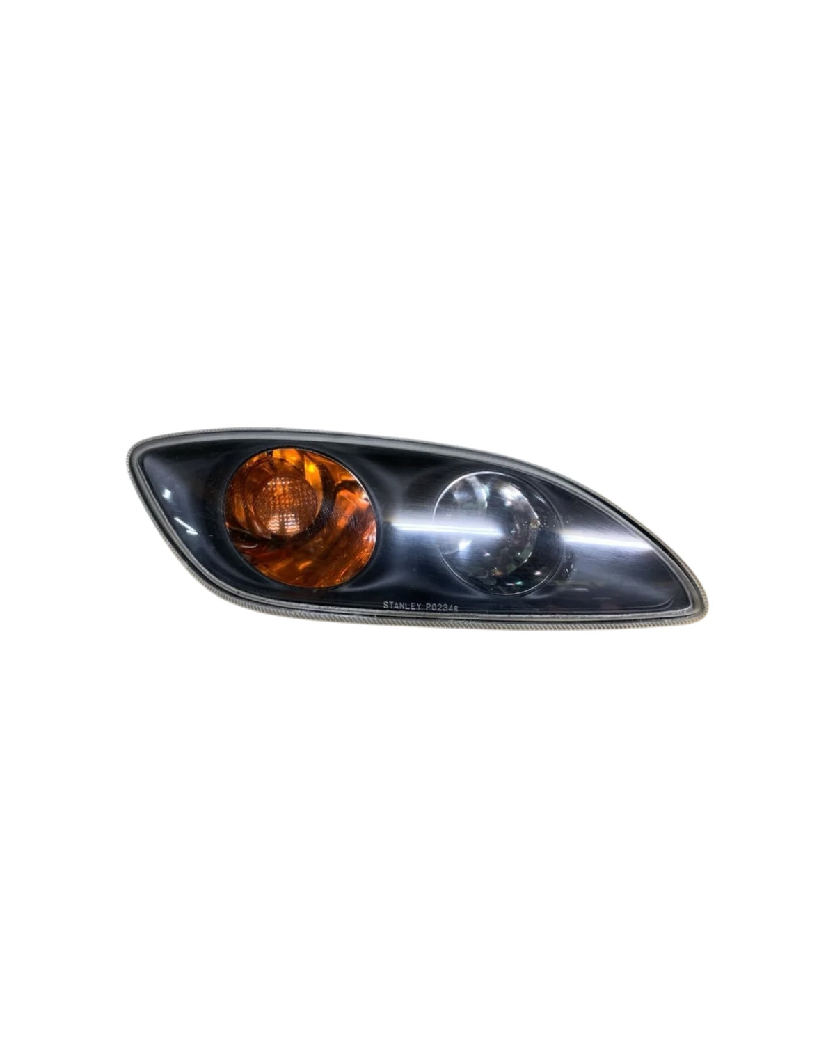 RX7 FD S8 Front Bumper Park Lights (New) (Genuine)