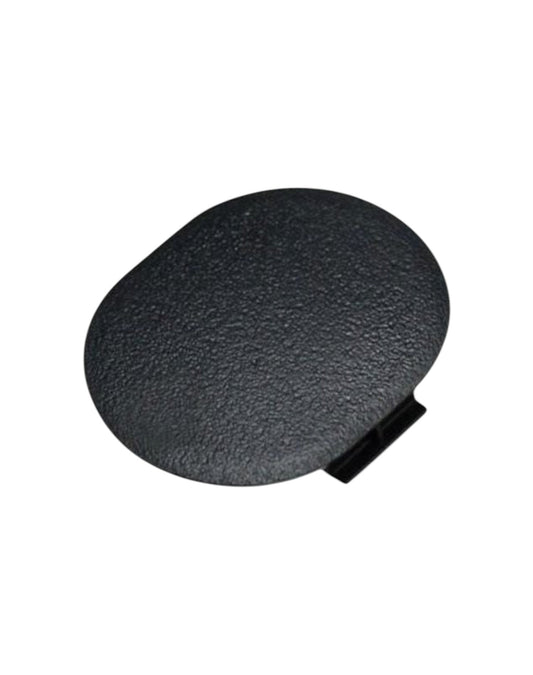 Rotary Parts NZ genuine black oval wiper cowl screw cover for Mazda RX7 FD 1992-2002